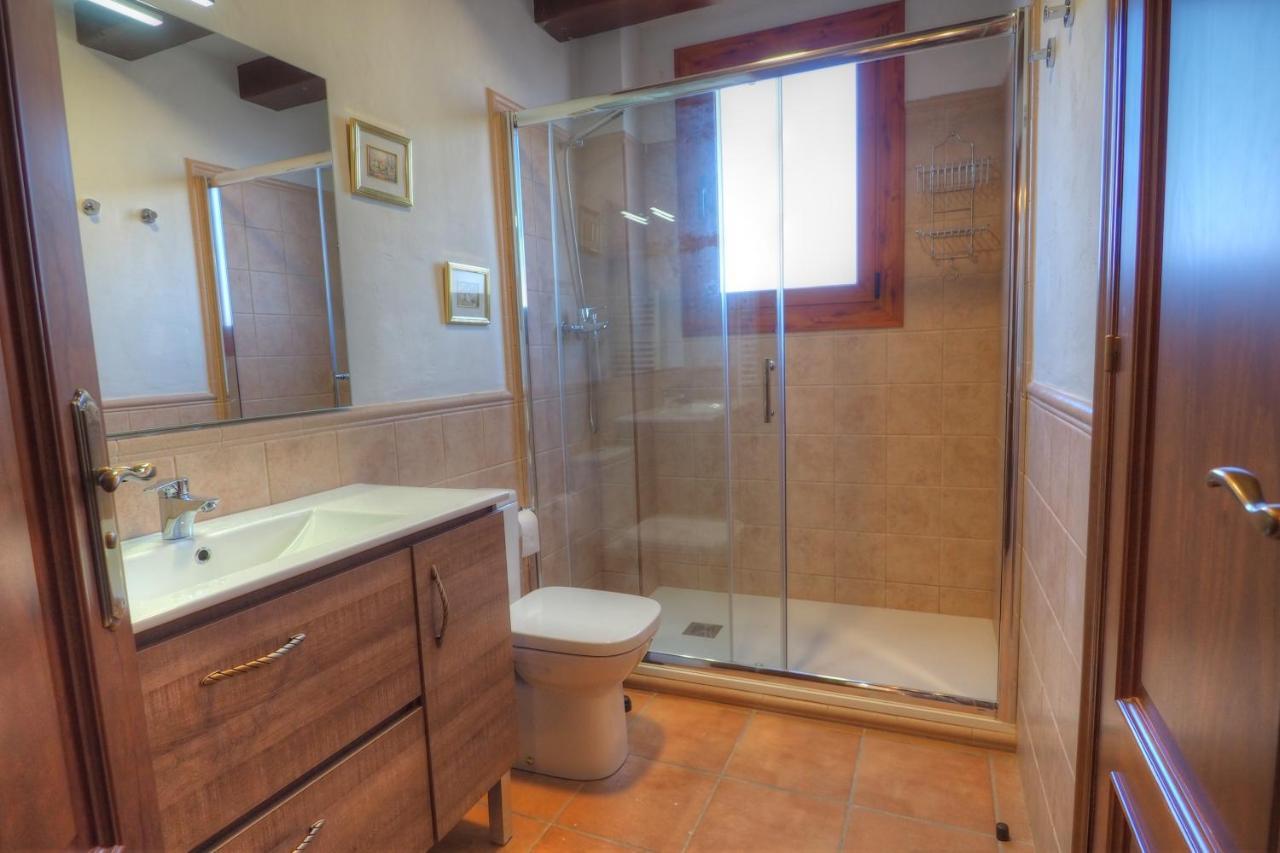 Villa Can Roig By Hello Homes Sitges 圣佩德罗-德里瓦斯 外观 照片