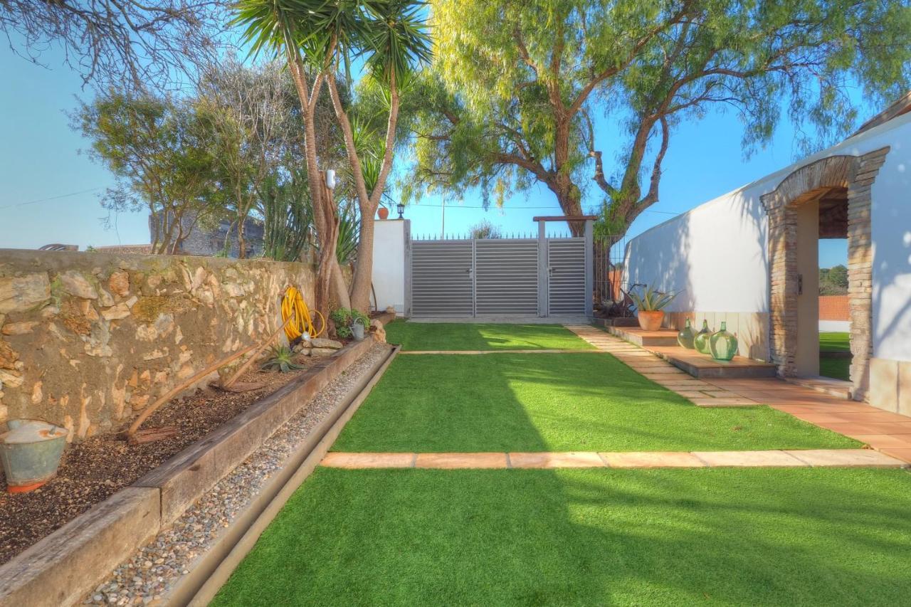 Villa Can Roig By Hello Homes Sitges 圣佩德罗-德里瓦斯 外观 照片