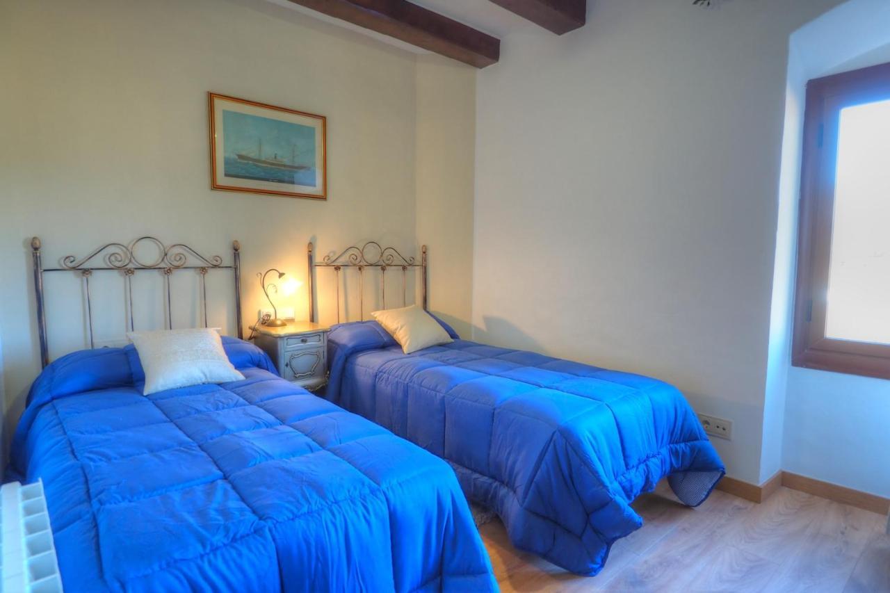 Villa Can Roig By Hello Homes Sitges 圣佩德罗-德里瓦斯 外观 照片