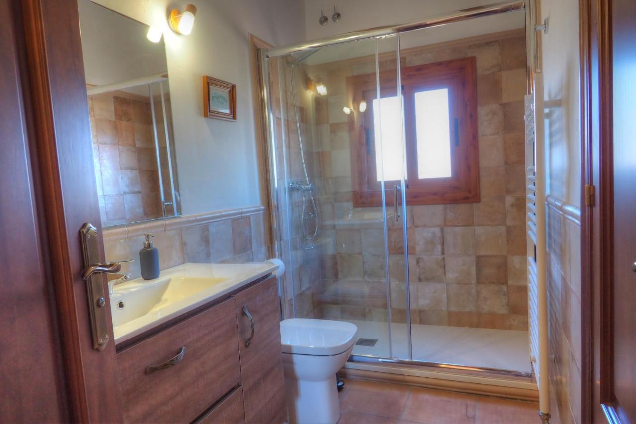 Villa Can Roig By Hello Homes Sitges 圣佩德罗-德里瓦斯 外观 照片