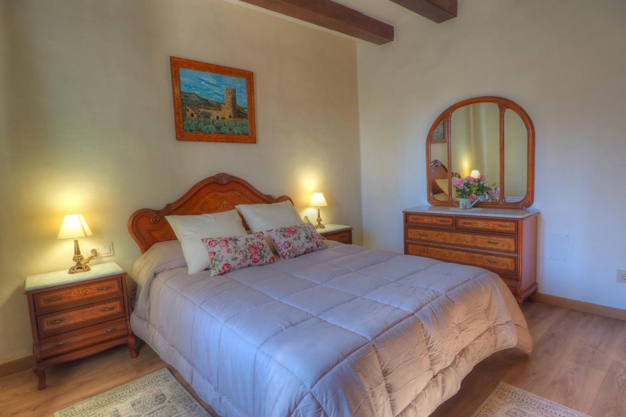 Villa Can Roig By Hello Homes Sitges 圣佩德罗-德里瓦斯 外观 照片